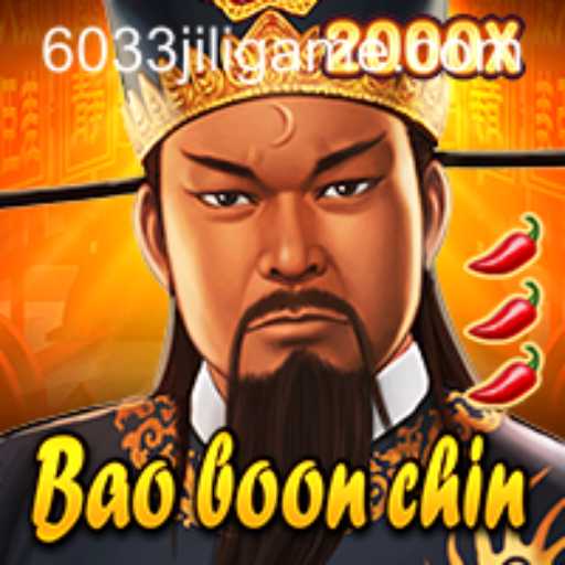 BaoBoonChin: A Journey into an Ancient Legend with the Code 6033JILI