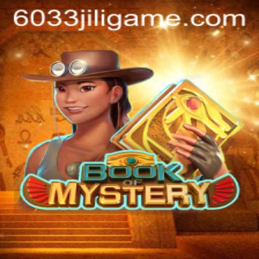 Exploring the Enigma: BookofMystery 6033JILI