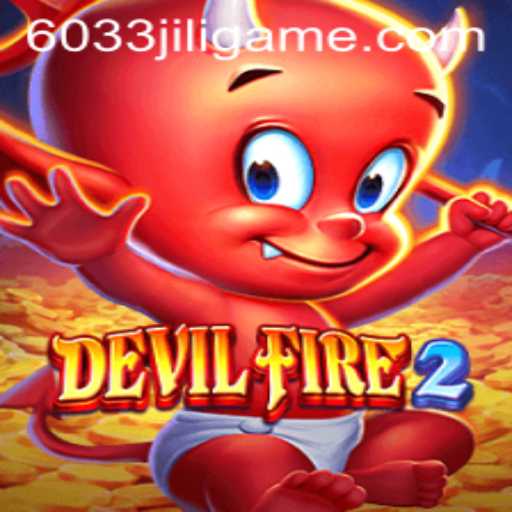 DevilFire2: A Thrilling Adventure in the Mythical Realm