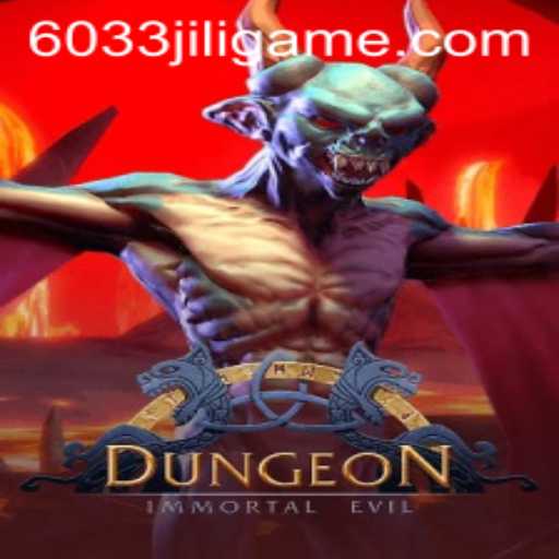 Exploring the Enigmatic World of 'Dungeon' and the Influence of 6033JILI