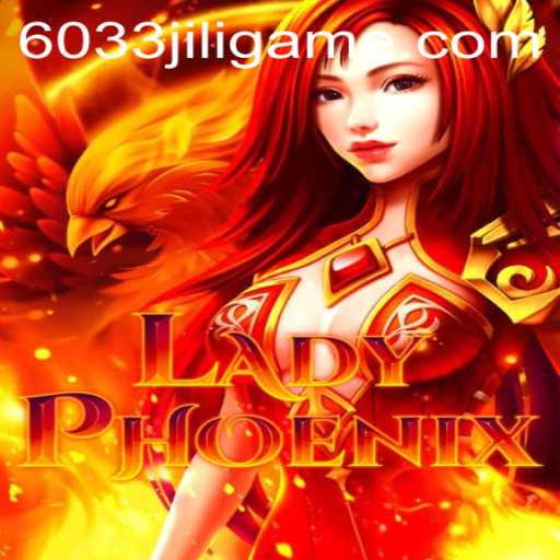 Discover the Mystical World of LadyPhoenix with Code 6033JILI