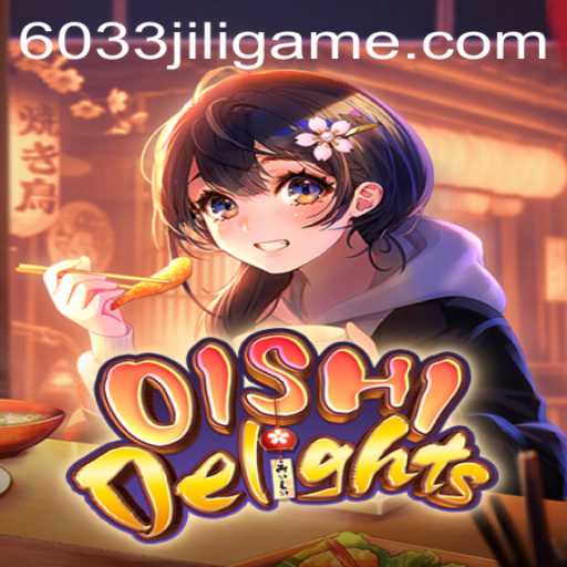 Exploring the Enchanting World of OishiDelights: An Immersive Gaming Experience