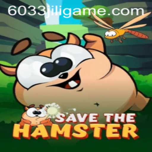 SavetheHamster: The Next Big Thing in Mobile Gaming