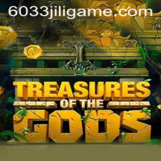 Unveiling the Marvels of TreasureoftheGods: A Journey into Adventure